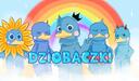 Discovery splash banner for Dziobaczki Discord server
