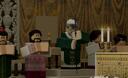 Discovery splash banner for The Vatican City State Discord server