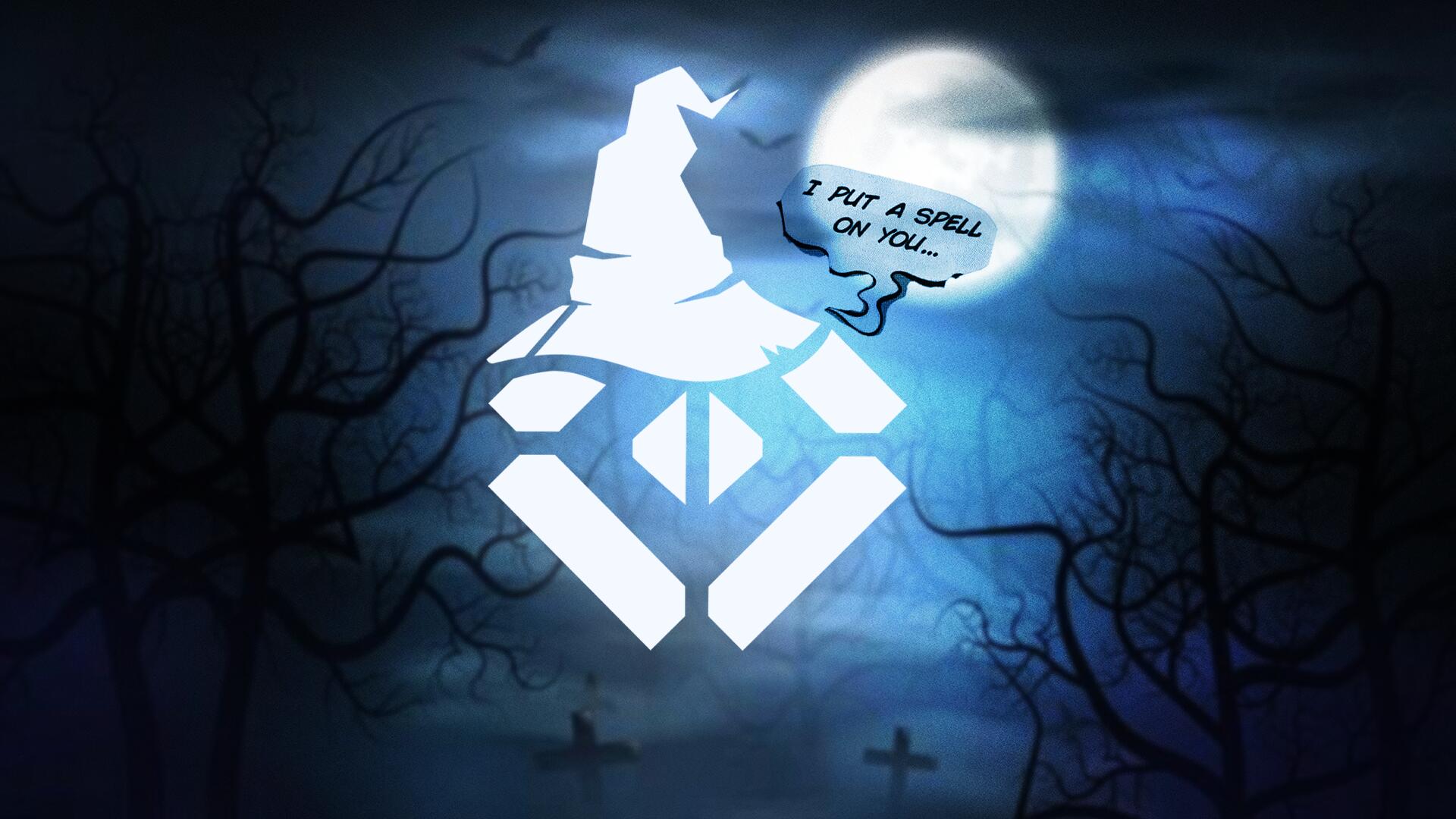 Discovery splash banner for Rua 2: Coven | R2RP Discord server