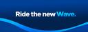 Discovery splash banner for Wave Development Discord server