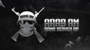 Discovery splash banner for ARAB ARMA Discord server