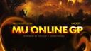 Discovery splash banner for Mu Online GP Discord server