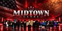 Discovery splash banner for The Midtown Genre Discord server