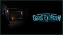 Discovery splash banner for Ghost Exorcism INC. Discord server