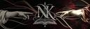 Discovery splash banner for Novel Keepers Discord server