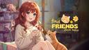 Discovery splash banner for Cat Cafe India🌻Indian Discord Server・Make Friends・Debate Discussion・English・Asia Asian・Advertise・🐈 Discord server