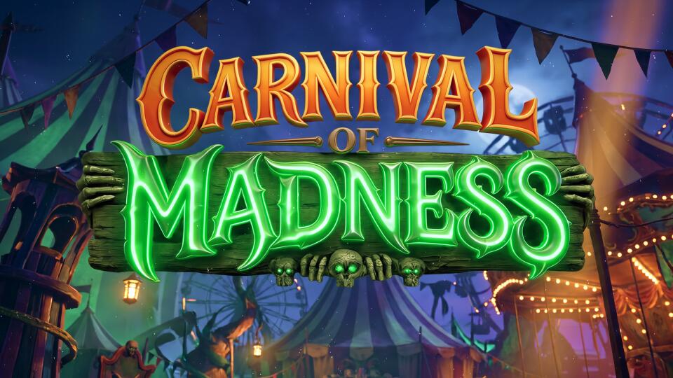 Discovery splash banner for GGSTAND Discord server