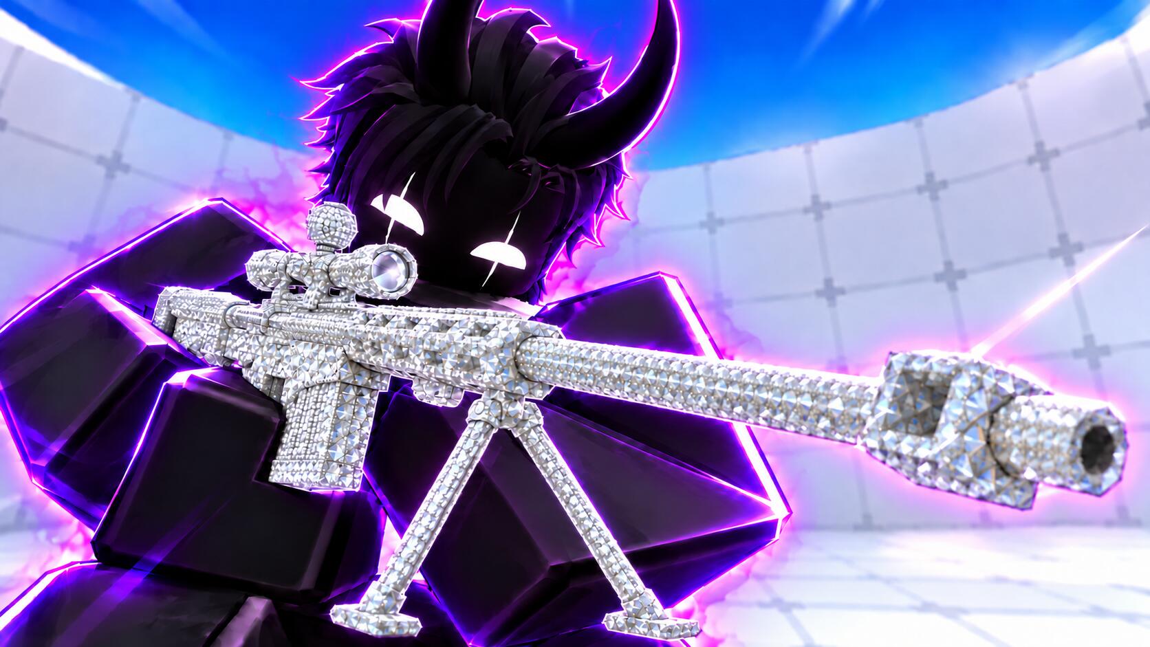 Discovery splash banner for Znypr Discord server