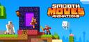 Discovery splash banner for Starfish Studios Discord server
