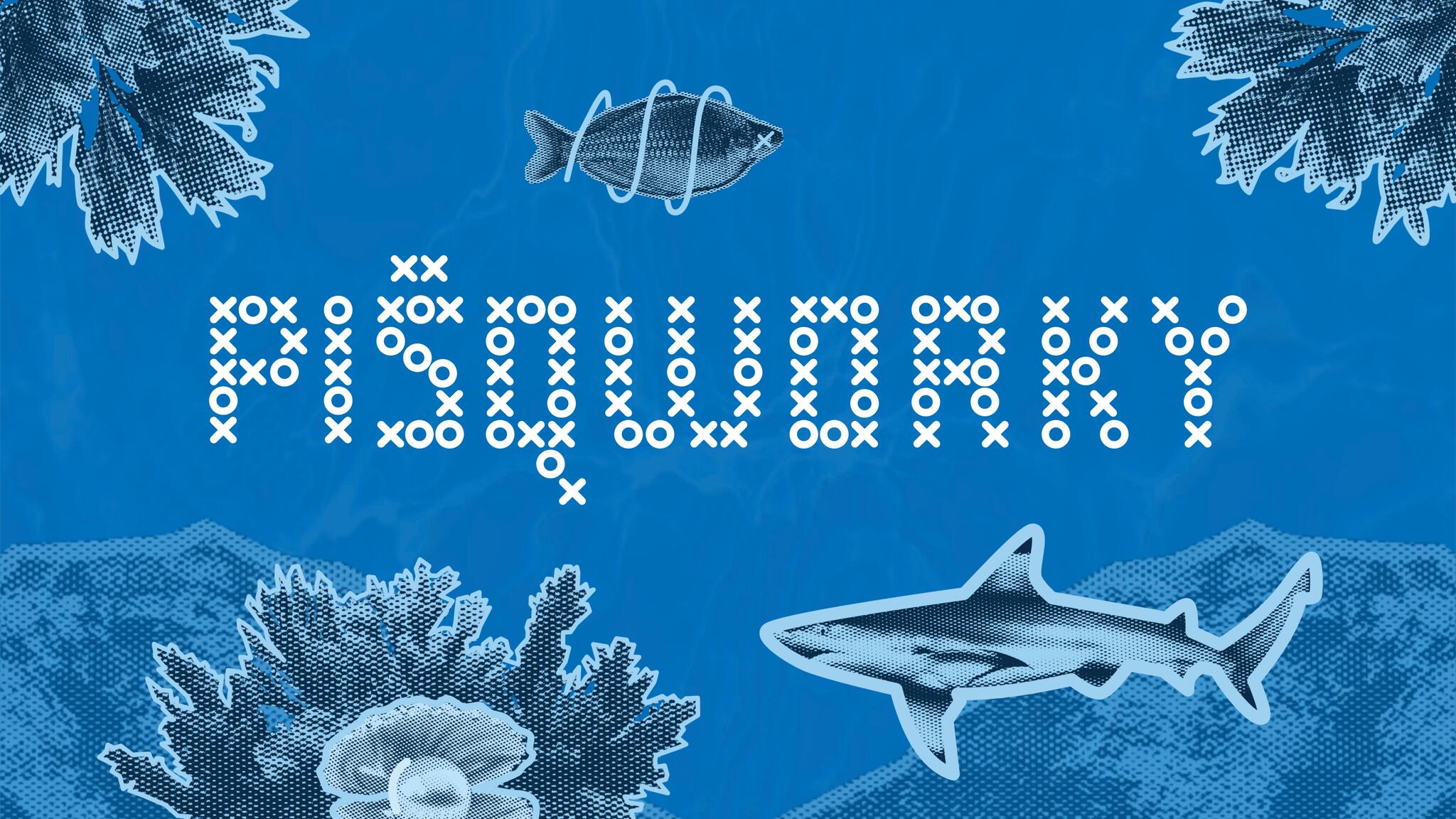 Discovery splash banner for pIšQworky Discord server