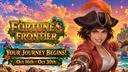 Discovery splash banner for RavenQuest Discord server