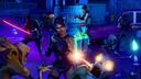 Discovery splash banner for Project Nocturno - NSP & NGS Discord server