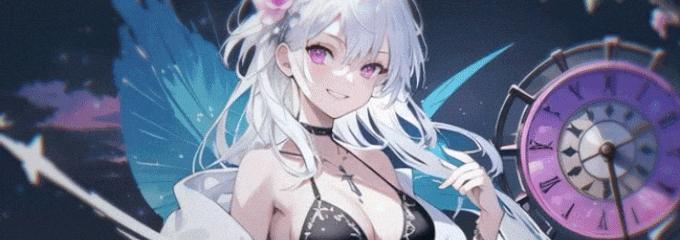 Discovery splash banner for Camelot š° Discord server