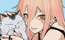 Discovery splash banner for ・Kurul ✧ · . + #12K Discord server
