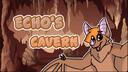 Discovery splash banner for Echo’s Cavern 🦇 Discord server