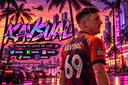Discovery splash banner for KavsuaL Discord server