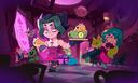 Discovery splash banner for ⭐ Brawl Stars Español Discord server