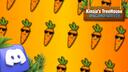 Discovery splash banner for Kinsja’s TreeHouse 🎃 Discord server