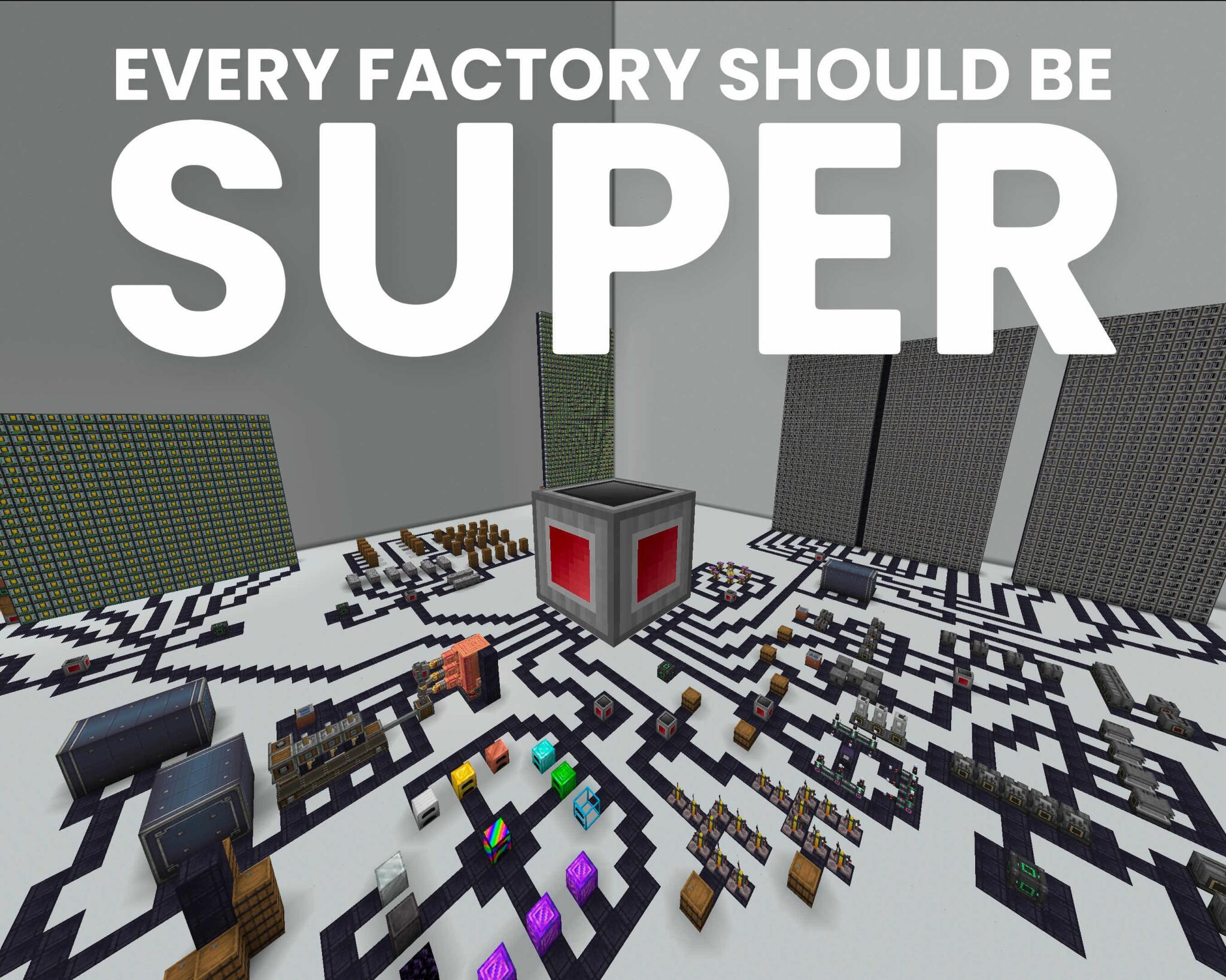 Discovery splash banner for TeamDman's Server Discord server