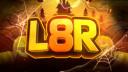 Discovery splash banner for ๐ L8R | LATER Clan Discord server