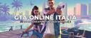 Discovery splash banner for 🌴 GTA ONLINE ITALIA | Grim 🦅 Discord server