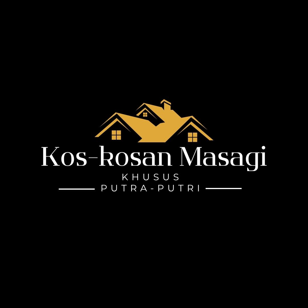 Discovery splash banner for Kos-kosan Masagi Discord server