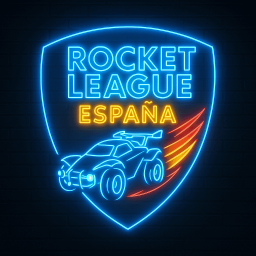 Discovery icon for Rocket League España Discord server