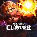 Discovery icon for Grand Clover Discord server