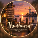 Discovery icon for Thuishaven Discord server