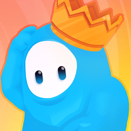 Discovery icon for 👑 Fall Guys Crown Leaderboard Discord server