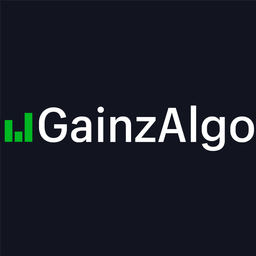 Discovery icon for GainzAlgo - The Best Trading Algo Discord server
