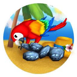Discovery icon for Overseas Casuals Discord server