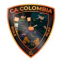 Discovery icon for 🎃 CA Colombia ER:LC Discord server