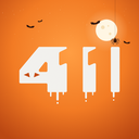 Discovery icon for 411 Editing — Scenepacks.com Discord server