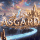 Discovery icon for Asgard: Cronus Zen Scripts Discord server