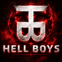 Discovery icon for Hell Boys Discord server