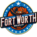 Discovery icon for Fort Worth Texas Roleplay Discord server