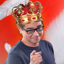 Discovery icon for Kevin Tran L'Empereur Discord server
