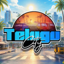 Discovery icon for Telugu City Roleplay By Team Vibe Discord server