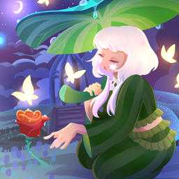 Discovery icon for AURORA 2.0 Discord server