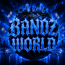 Discovery icon for BANDZ WORLD RPπ₯ Discord server