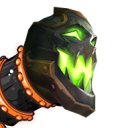 Discovery icon for Wowhead: World of Warcraft (WoW) Discord server
