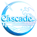Discovery icon for Cascade Discord server