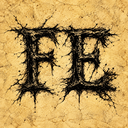 Discovery icon for F.E. Discord server