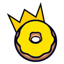 Discovery icon for $70B GIVEAWAY RN | DonutSMP Giveaways Discord server