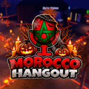 Discovery icon for [MH] - Morocco Hangout Discord server