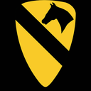 Discovery icon for 7th Cavalry Gaming Regiment Discord server