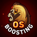 Discovery icon for Old School Boosting Discord server