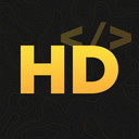 Discovery icon for Halos Development Discord server