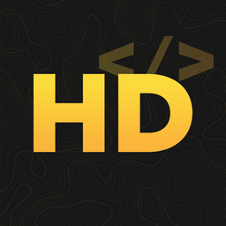 Discovery icon for Halos Development Discord server